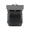 PGYTECH OneGo Backpack | Chính Hãng 18L (Obsidian Black)