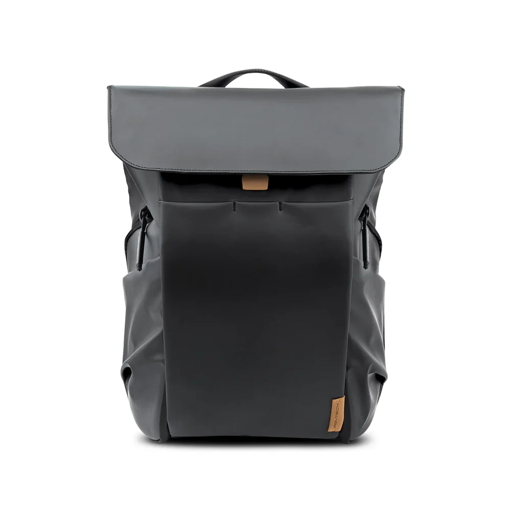 PGYTECH OneGo Backpack | Chính Hãng 18L (Obsidian Black)
