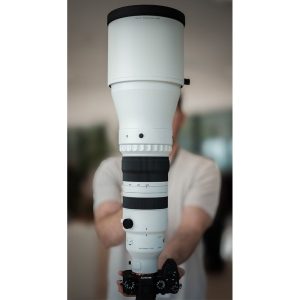 Sigma 300-600mm f/4 DG OS (S) (For Sony E) | Chính Hãng - Ảnh 15