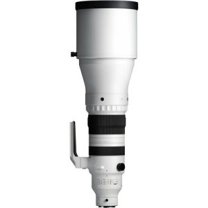 Sigma 300-600mm f/4 DG OS (S) (For Sony E) | Chính Hãng - Ảnh 4