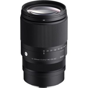 Sigma 16-300mm f/3.5-6.7 DC OS | Chính Hãng - Ảnh 4