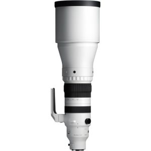 Sigma 300-600mm f/4 DG OS (S) (For Sony E) | Chính Hãng - Ảnh 5