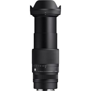 Sigma 16-300mm f/3.5-6.7 DC OS | Chính Hãng - Ảnh 6