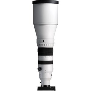Sigma 300-600mm f/4 DG OS (S) (For Sony E) | Chính Hãng - Ảnh 2