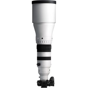 Sigma 300-600mm f/4 DG OS (S) (For Sony E) | Chính Hãng - Ảnh 3