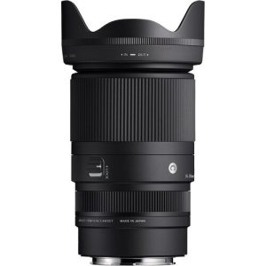 Sigma 16-300mm f/3.5-6.7 DC OS | Chính Hãng - Ảnh 2