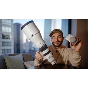 Sigma 300-600mm f/4 DG OS (S) (For Sony E) | Chính Hãng - Ảnh 16