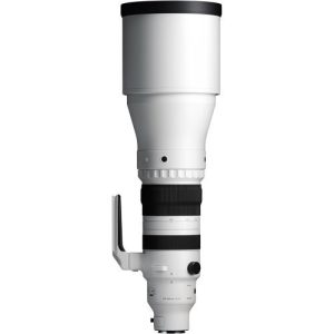 Sigma 300-600mm f/4 DG OS (S) (For L-Mount) | Chính Hãng