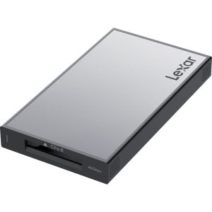 Đầu đọc thẻ nhớ Lexar Professional Workflow CFexpress 4.0 Type B | Chính Hãng - Ảnh 6