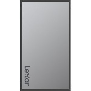 Ổ cứng di dộng SSD Lexar 2TB Professional Workflow | Chính Hãng - Ảnh 4