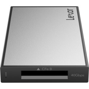 Đầu đọc thẻ nhớ Lexar Professional Workflow CFexpress 4.0 Type B | Chính Hãng - Ảnh 4