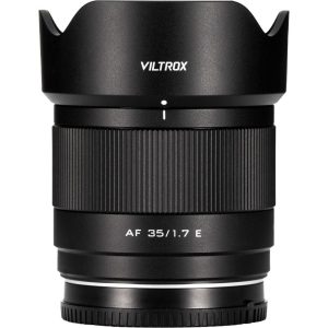 Viltrox AF 35mm F1.7 For Sony E | Chính Hãng