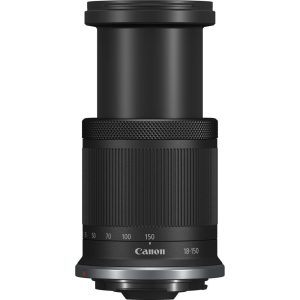Ống kính Canon RF-S 18-150mm f/3-6.3 IS STM | Chính Hãng - Ảnh 3