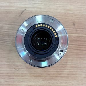 Ống kính M.Zuiko Digital 45mm F1.8 Bạc cũ Mã SP 2665 - Ảnh 8