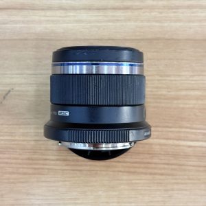 Ống kính M.Zuiko Digital 45mm F1.8 Đen Cũ Mã SP 6642 - Ảnh 5