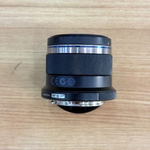 Ống kính M.Zuiko Digital 45mm F1.8 Đen Cũ Mã SP 6642 - Ảnh 6
