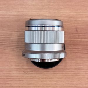 Ống kính M.Zuiko Digital 45mm F1.8 Bạc cũ Mã SP 2665 - Ảnh 7