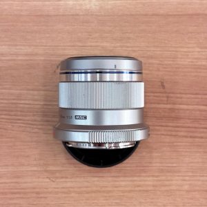Ống kính M.Zuiko Digital 45mm F1.8 Bạc cũ Mã SP 2665 - Ảnh 6