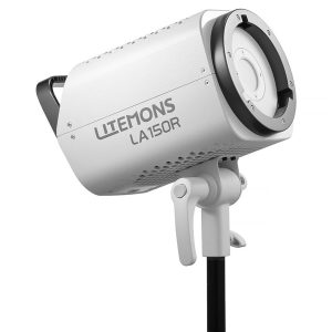Đèn LED RGB Godox Litemons - LA150R - Chính hãng - Ảnh 4