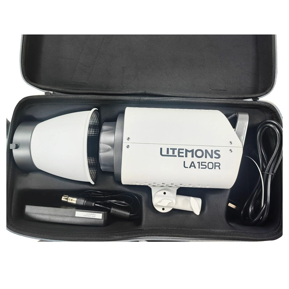 Đèn LED RGB Godox Litemons - LA150R - Chính hãng - Ảnh 3