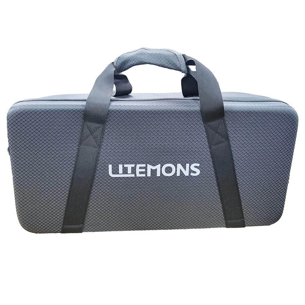 Đèn LED RGB Godox Litemons - LA150R - Chính hãng - Ảnh 2