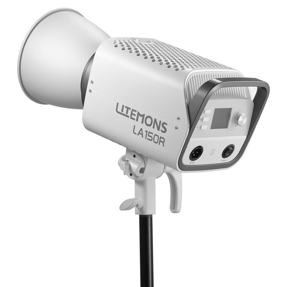 Đèn LED RGB Godox Litemons - LA150R - Chính hãng
