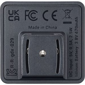 Đèn Flash mini Godox - iM20 | Chính Hãng - Ảnh 11