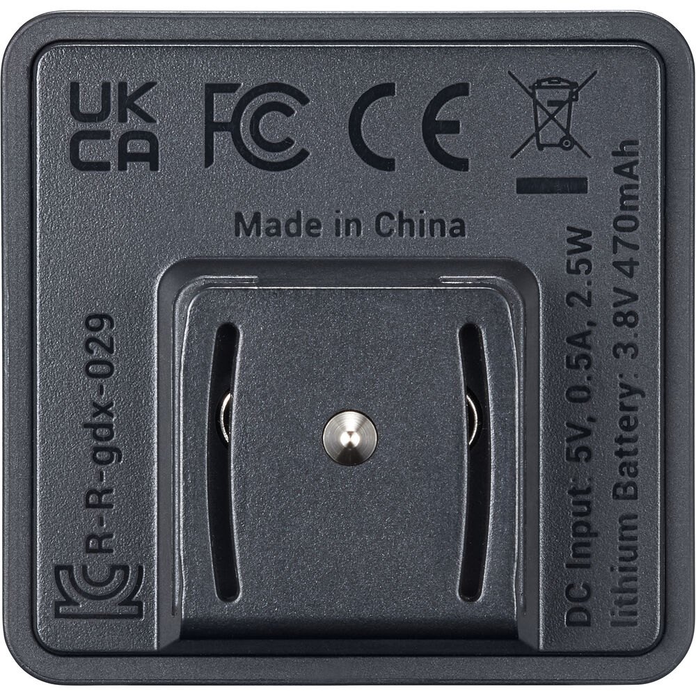 Đèn Flash mini Godox - iM20 | Chính Hãng - Ảnh 11