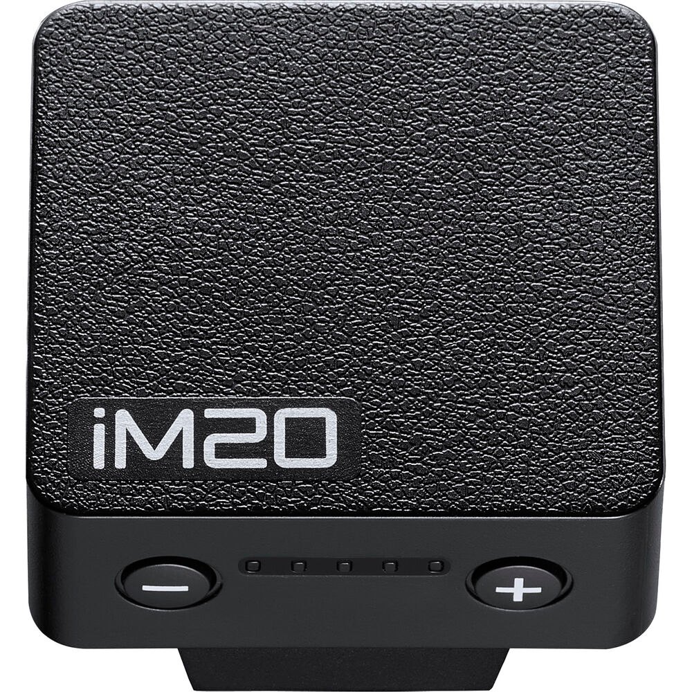 Đèn Flash mini Godox - iM20 | Chính Hãng - Ảnh 4