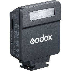 Đèn Flash mini Godox - iM22 | Chính Hãng