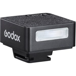 Đèn Flash mini Godox - iM20 | Chính Hãng