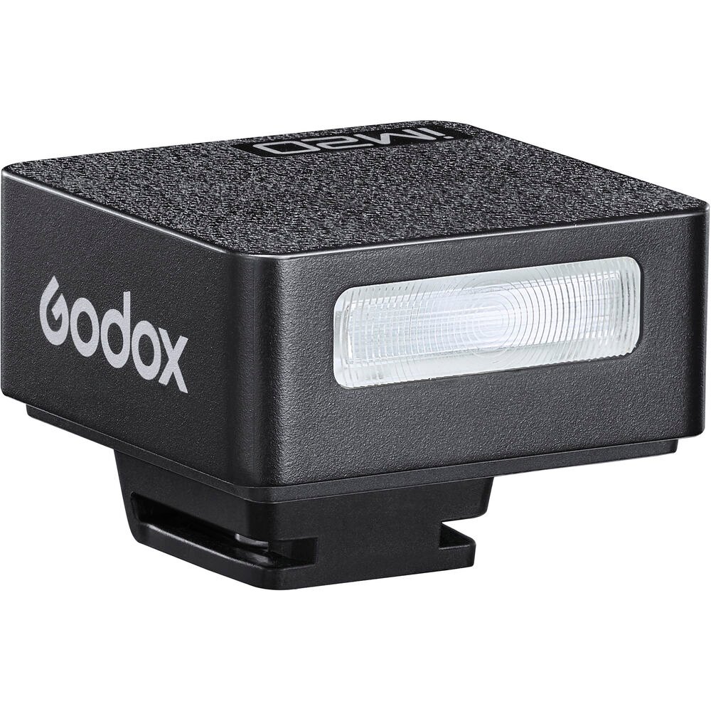 Đèn Flash mini Godox - iM20 | Chính Hãng