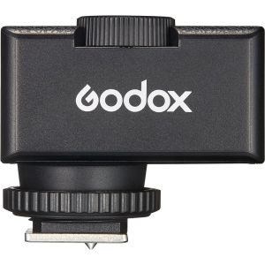 Đèn Flash mini Godox - iM30 | Chính Hãng - Ảnh 9