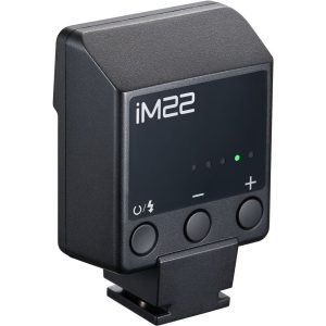 Đèn Flash mini Godox - iM22 | Chính Hãng - Ảnh 8