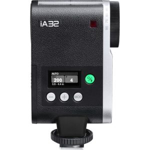 Đèn Flash mini Godox - iA32 | Chính Hãng - Ảnh 5