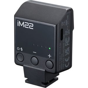 Đèn Flash mini Godox - iM22 | Chính Hãng - Ảnh 7
