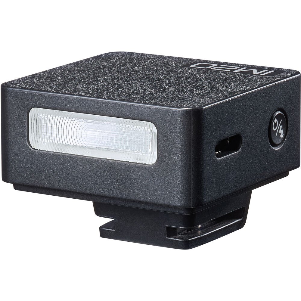 Đèn Flash mini Godox - iM20 | Chính Hãng - Ảnh 3