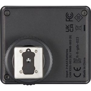 Đèn Flash mini Godox - iM30 | Chính Hãng - Ảnh 11