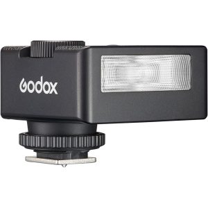 Đèn Flash mini Godox - iM30 | Chính Hãng - Ảnh 4