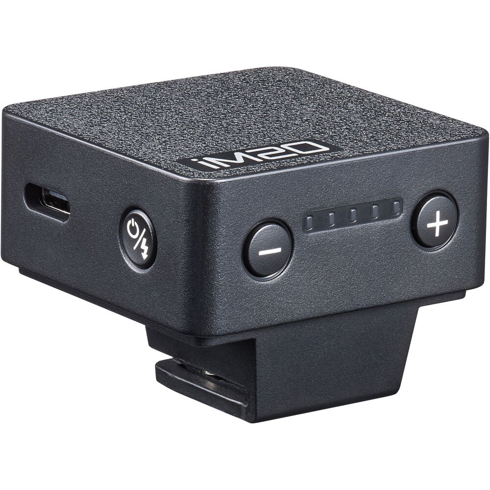 Đèn Flash mini Godox - iM20 | Chính Hãng - Ảnh 6