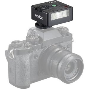 Đèn Flash mini Godox - iM30 | Chính Hãng - Ảnh 13