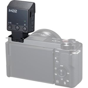 Đèn Flash mini Godox - iM22 | Chính Hãng - Ảnh 13