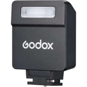 Đèn Flash mini Godox - iM22 | Chính Hãng - Ảnh 4