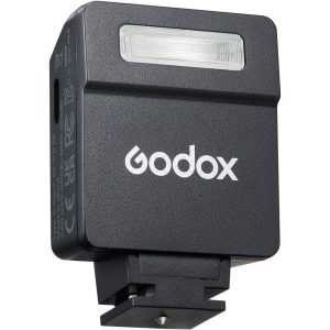 Đèn Flash mini Godox - iM22 | Chính Hãng - Ảnh 5
