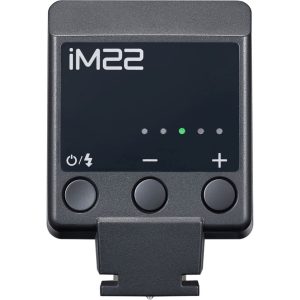 Đèn Flash mini Godox - iM22 | Chính Hãng - Ảnh 6