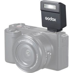 Đèn Flash mini Godox - iM22 | Chính Hãng - Ảnh 12