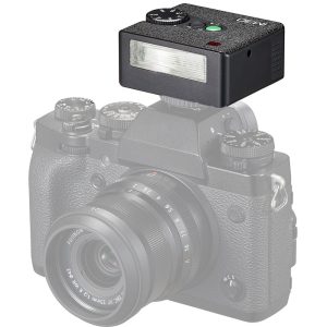 Đèn Flash mini Godox - iM30 | Chính Hãng - Ảnh 12