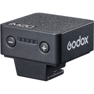 Đèn Flash mini Godox - iM20 | Chính Hãng - Ảnh 7