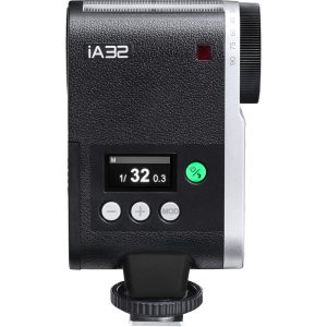 Đèn Flash mini Godox - iA32 | Chính Hãng - Ảnh 4
