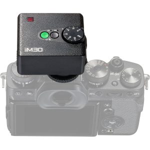 Đèn Flash mini Godox - iM30 | Chính Hãng - Ảnh 14
